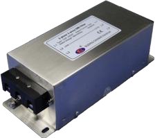 交流三相滤波器 AC 3-Phase power EMI filter