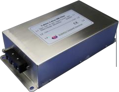 交流三相四线滤波器3-Phase 4-Wire EMI filter